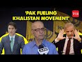 99% Punjabis DON'T support KHALISTAN: Experts suspect involvement of PAKISTAN | India Canada Row