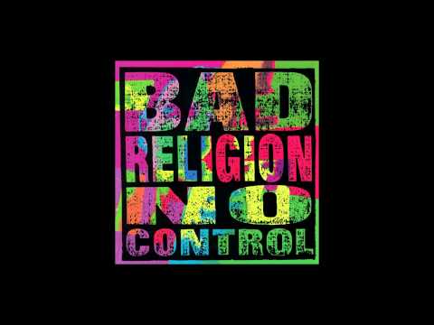 It Must Look Pretty Appealing - Bad Religion