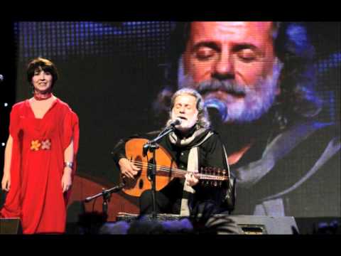 مارسيل خليفة - إليكِ الورود  A B R E E S H I