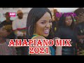DJ LYTA AMAPIANO MIX 2021 MAJOR LEAGUE DJZ FOCALISTIC AMANIKINIKI JOHN VULIGATE Kamo