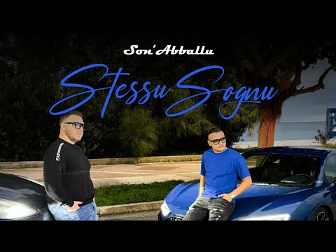 STESSU SOGNU - Son'Abballu