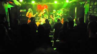 Stillbirth   Open up the Pit live @ Easter Slaughter, Wermelskirchen