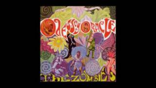 The Zombies - I Know She Will