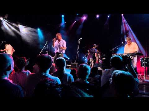 Ennek a szobának * Európa Kiadó / Millenáris 2013-06-21