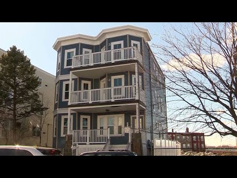 First-time home buyers seeing high prices in Boston