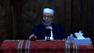 درس الفجر للدكتور صلاح الصاوي  سلسلة الأسوة الحسنة (١٥) - الحلم image