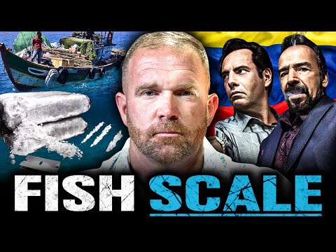 Florida Cocaine Trafficker Exposes Secrets Of Caribbean Drug Smuggling, Importing TONS From Colombia