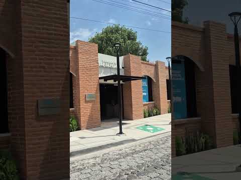 Mercado Municipal en Tapalhuaca #Tapalhuaca #lapazoeste #lapaz