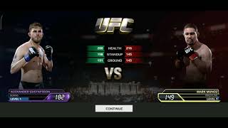 UFC-Alaxender🔴 Fight 263 match🈵 2021☑️