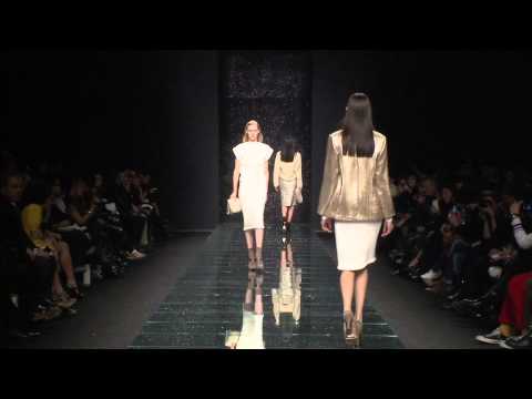 ANTEPRIMA Fall/Winter 2012-13 Collection