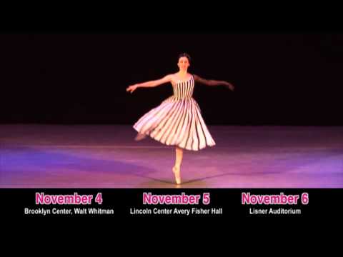 International Concerts present Nina Ananiashvili