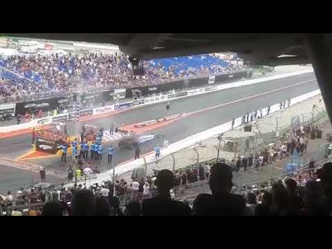 NitrOlympX 2022 Hockenheim