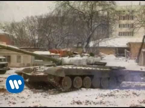 Republika - Obejmij Mnie Czeczenio [Official Music Video]