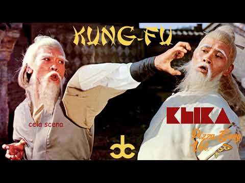 KLIKA - Kung-Fu (officiel aodio)