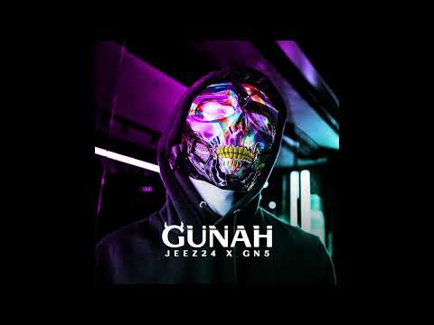 JEEZ24 x GN5 - GÜNAH (Prod. BS BEATS)