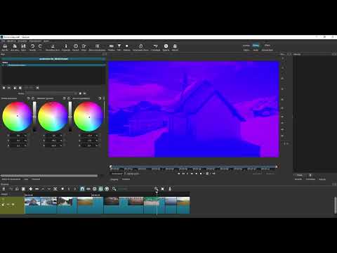 Videocorso Shotcut - 03 - Effettistica e Filtri Video Parte 1, Filtri Video Più Importanti