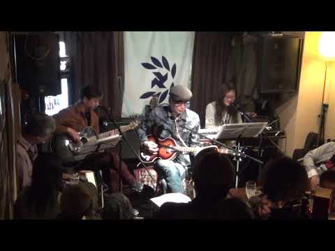 MFR62  The Glasshopper #3