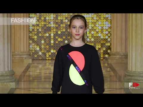 AKEL SPORT Odessa FW 2021 - Fashion Channel