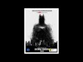 Batman Reborn Soundtrack: "Dear Enemy" by The Exies