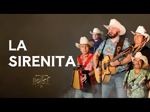 La Sirenita - Grupo Doble T