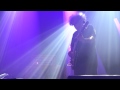 The Jesus and Mary Chain - Cut Dead - Cigale Paris les Inrocks 2014