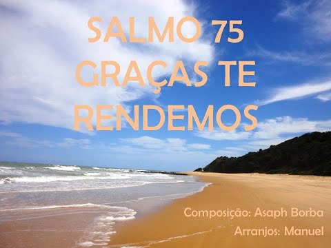 Graças video