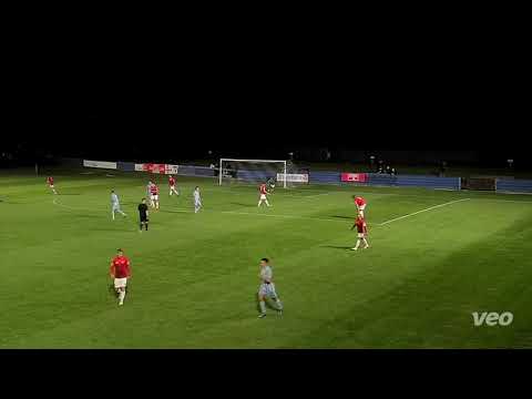 HIGHLIGHTS | LIVERSEDGE 0 - 4 FC UNITED OF MANCHESTER | NPL PREMIER DIVISION