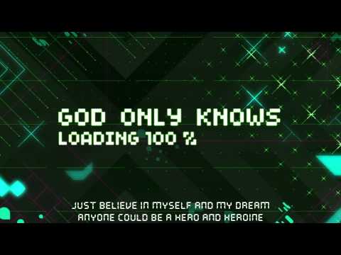 The World God Only Knows OP: God Only Knows [Full]