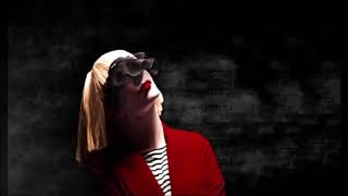 Sia  - Cellophane  (Harmonia)