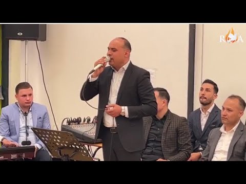 VASILE IONUT - ȘI ATUNCI CAND NU MAI POTI ~ LIVE SESSION MAI 2022