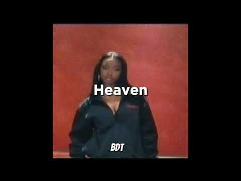 [FREE] Cash Cobain X Bay Swag Type Beat – "Heaven" (Prod. BDT)