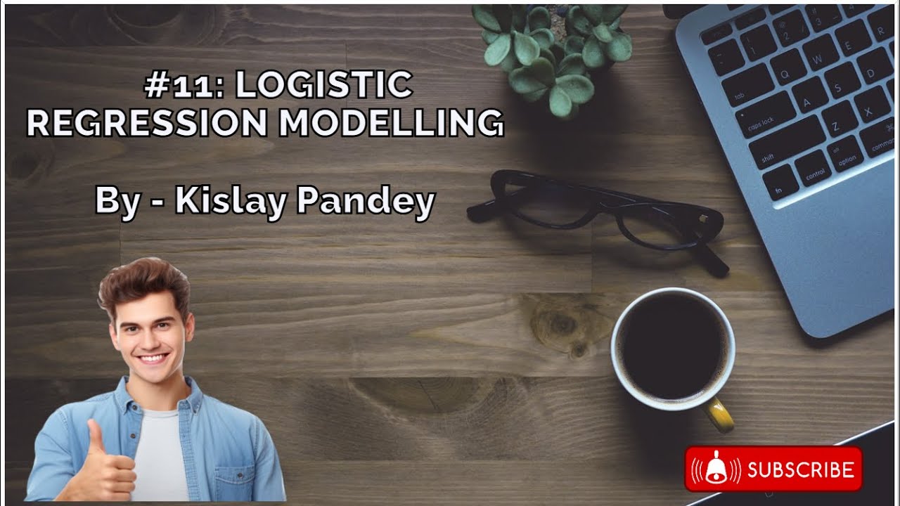 LOGISTIC REGRESSION MODELLING | Data Science |