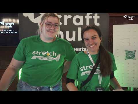 Stretch Leadership & Management Conference 2022 - Summary Video