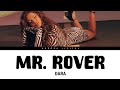 Mr Rover Dara Lyric Video
