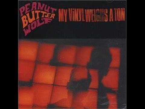 Peanut Butter Wolf - 18 - Run The Line