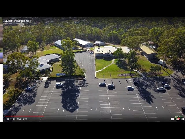 Christian Heritage College video #1