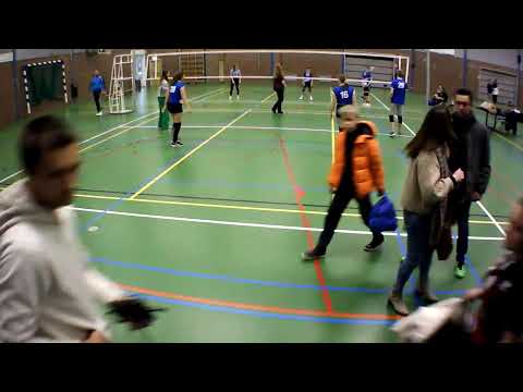 Mytilus HS 1 - VV Gavoc HS 1