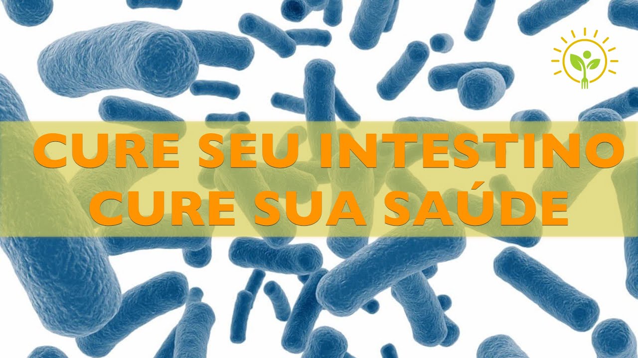 Supercrescimento bacteriano no  intestino delgado | Sintomas e tratamento | Disbiose intestinal