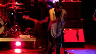 The Maine - Don't Give Up On Us