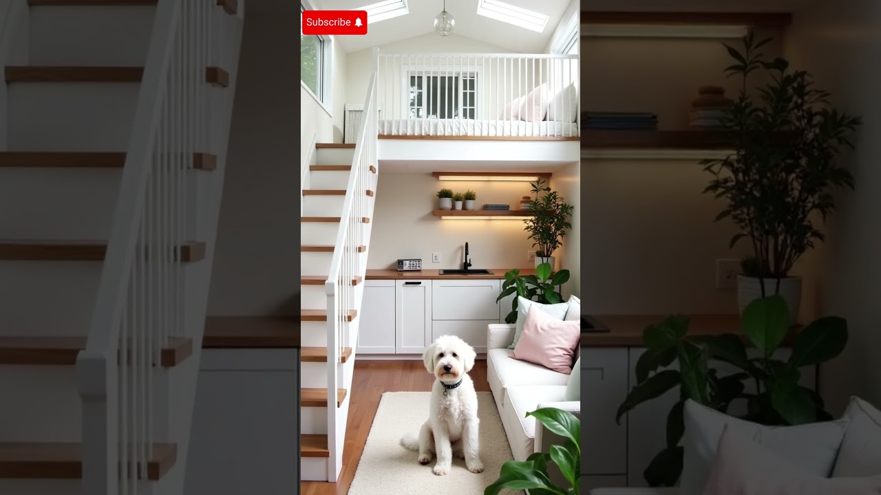 Serene & Cozy: Craft the Perfect Getaway Space! 🏡🌸