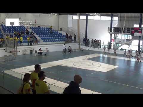 CC PREMINI MAS 2019 Puerto Cruz - Gran Canaria Iberia