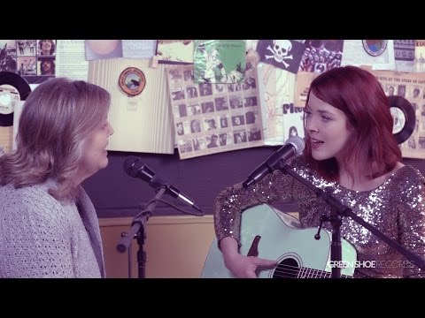 Humble And Kind - Aileeah Colgan (Tim McGraw Cover) - Green Shoe Records Couch Session