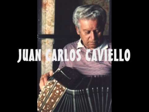 Juan Cambareri & Juan C. Caviello (duo de bandoneones)