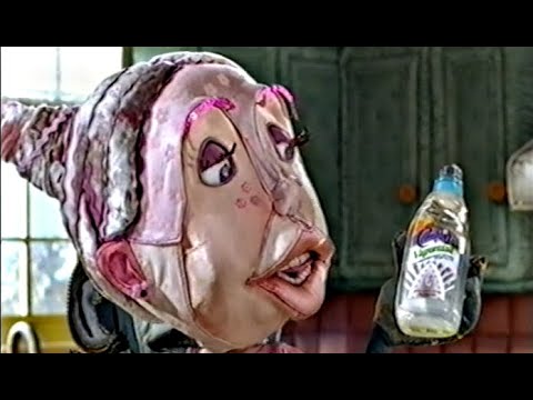 Channel 4 - adverts - September 2001