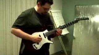 IMPRESSIONS feat. Charlie Lair