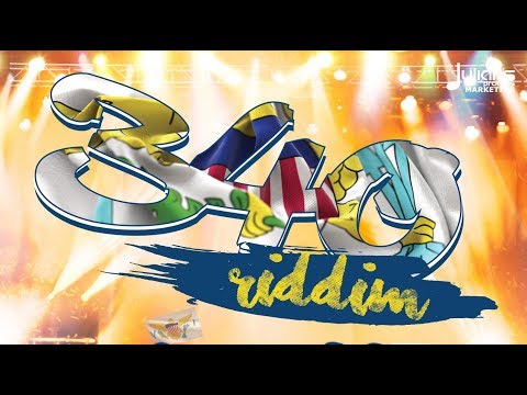 Kemis-3 - Video Meh (340 Riddim) "2019 Soca" (Virgin Islands)