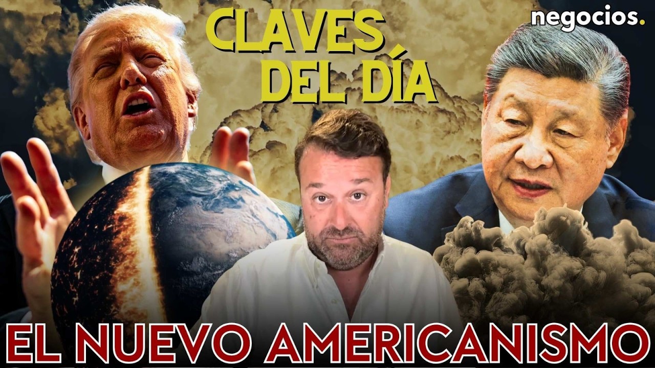 El jaque de China al Imperio Trump, el fraude del oro de papel de la Fed y la rehipoteca monetaria
