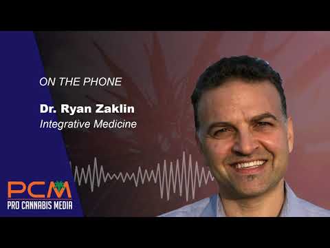 Carona Virus and Weed, can the two exist together? Dr's Zaklin and Tishler on Weed Talk