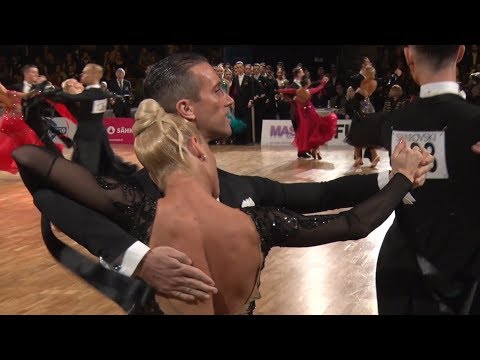 Bjorn Bitsch - Ashli Williamson | Tango