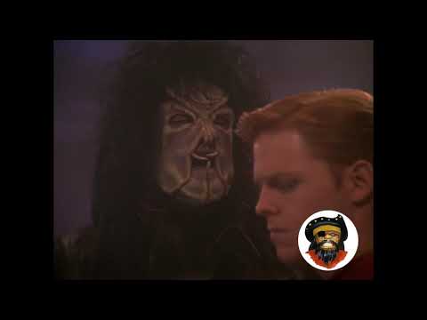 Star Wars and Star Trek Mashup - Let the Nausicaan Win!